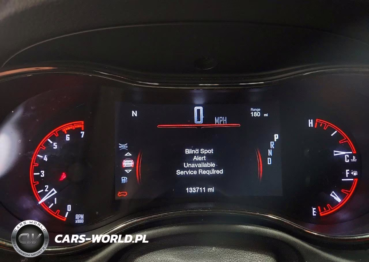 2019 Dodge Durango R VIN:1C4SDJCT0KC626769 - 9