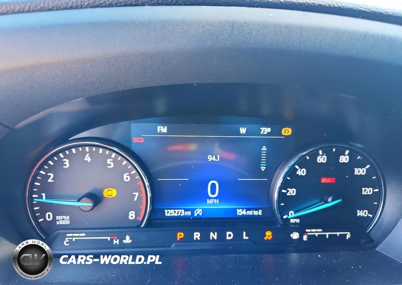 2022 Ford Explorer Xlt VIN:1FMSK7DH3NGA51420 - 9
