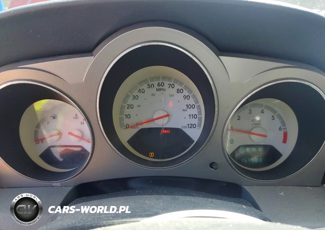 2008 Dodge Avenger R VIN:1B3LC76M68N137662 - 9