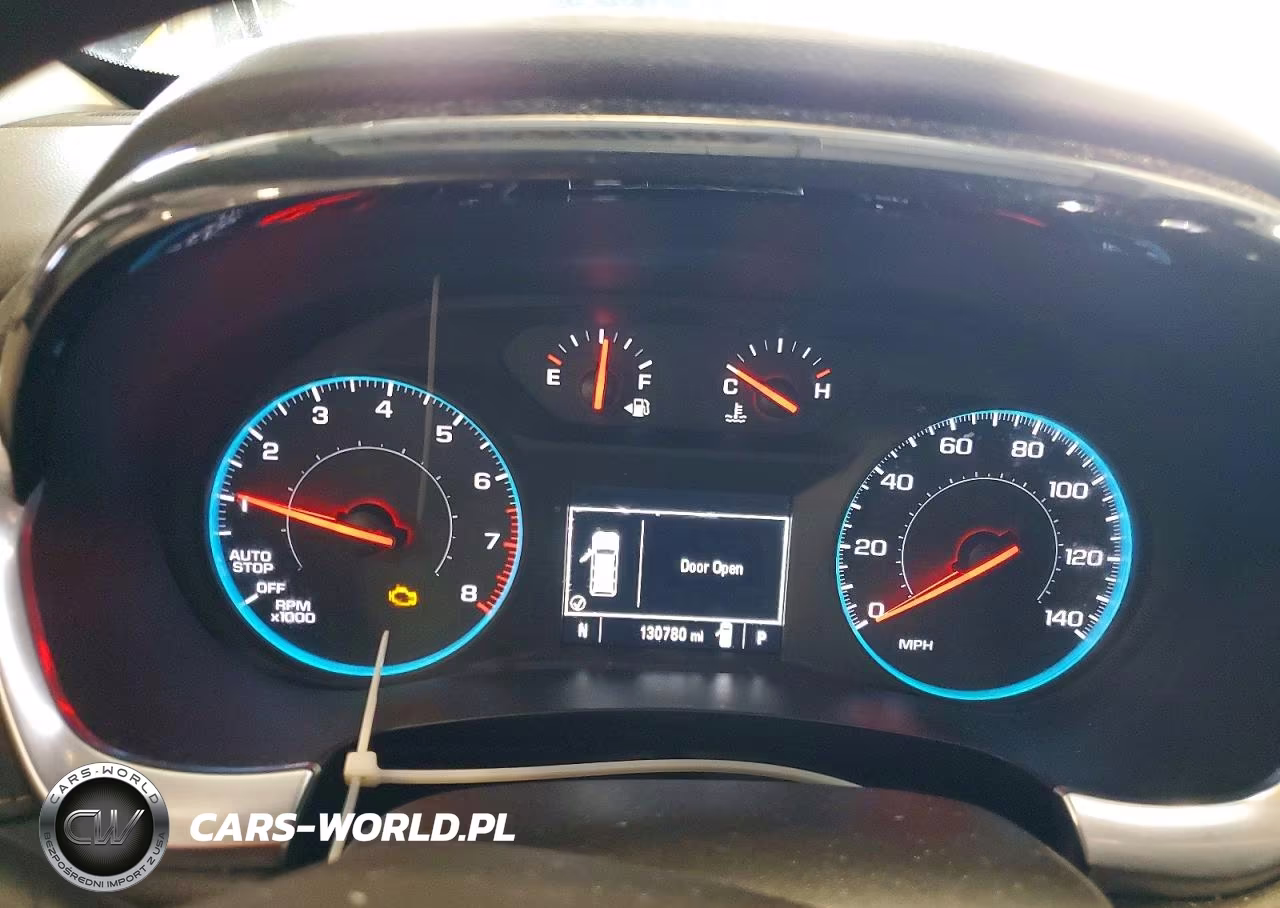 2020 Chevrolet Traverse Ls VIN:1GNERFKW4LJ100589 - 9