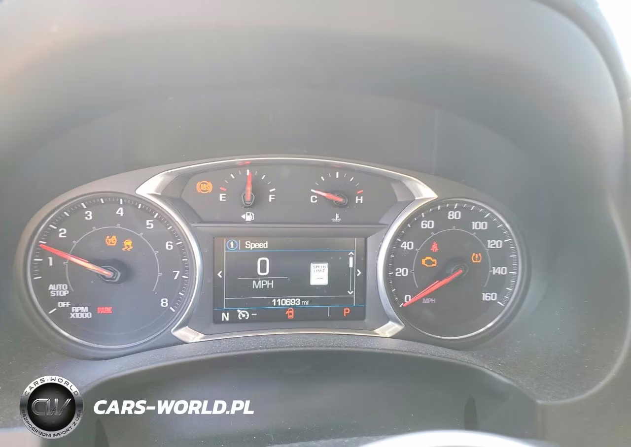 2018 GMC Terrain Denali VIN:3GKALSEX5JL343554 - 9