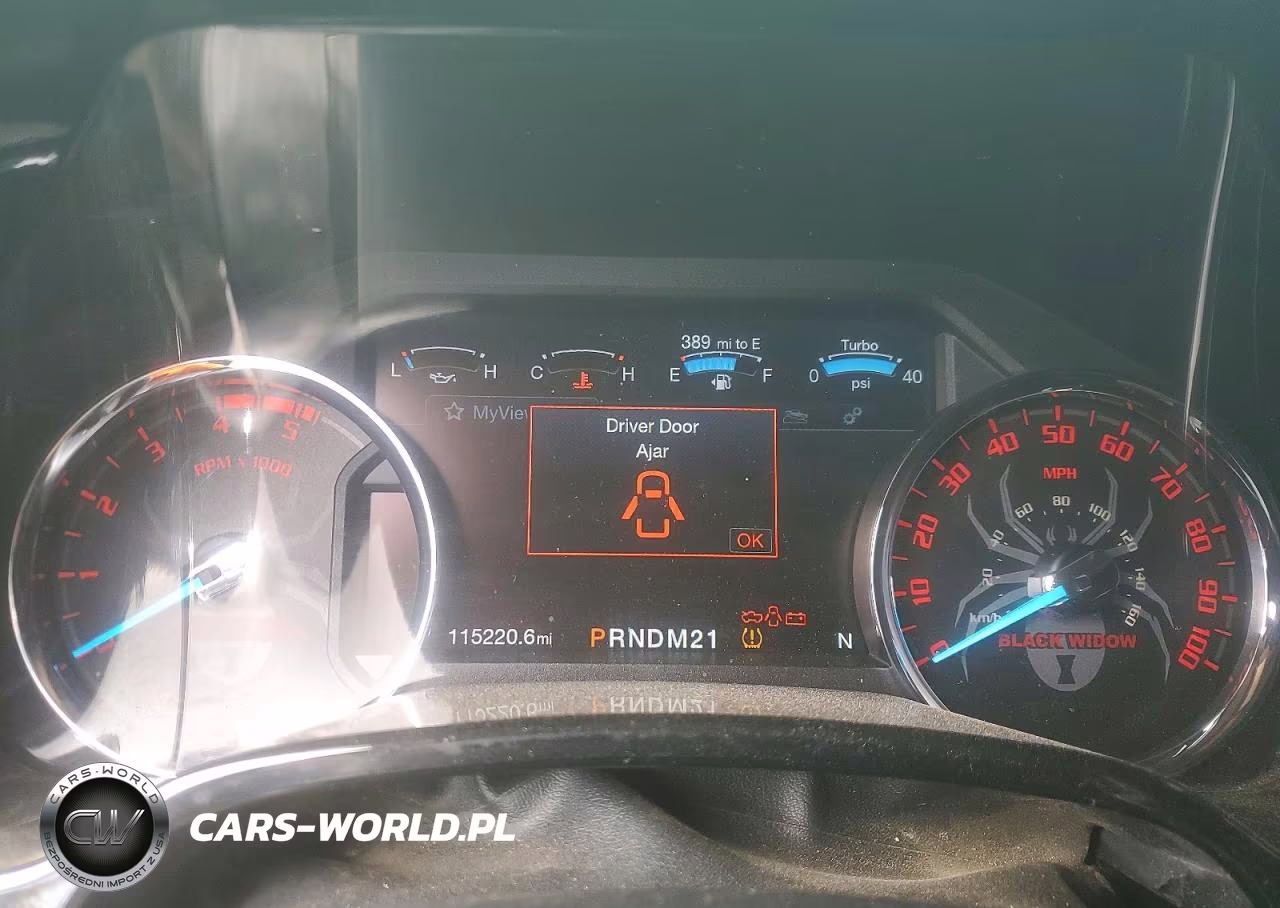 2019 Ford F250 Super Duty VIN:1FT7W2BTXKEC16542 - 9