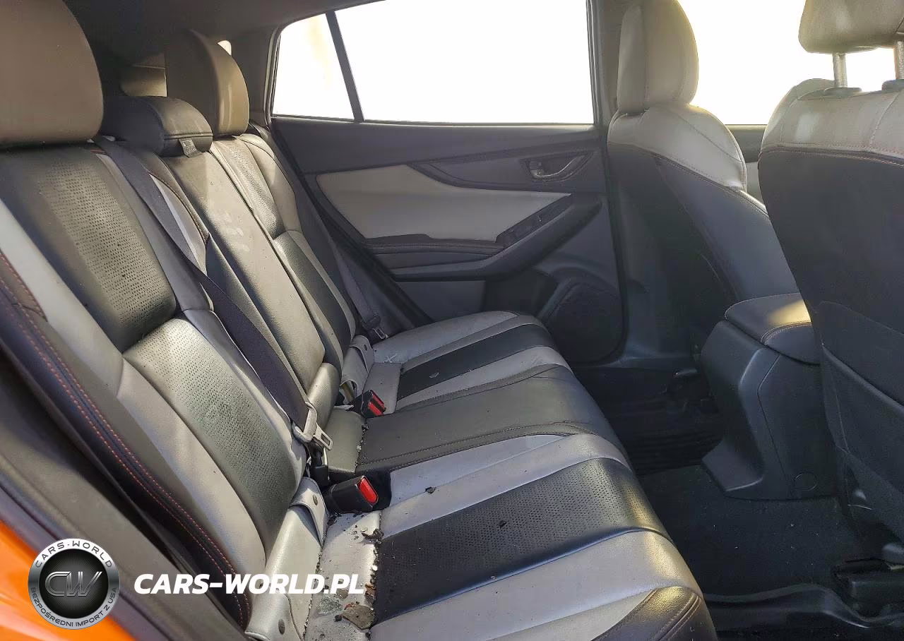 2019 Subaru Crosstrek Limited VIN:JF2GTANC0K8296352 - 11
