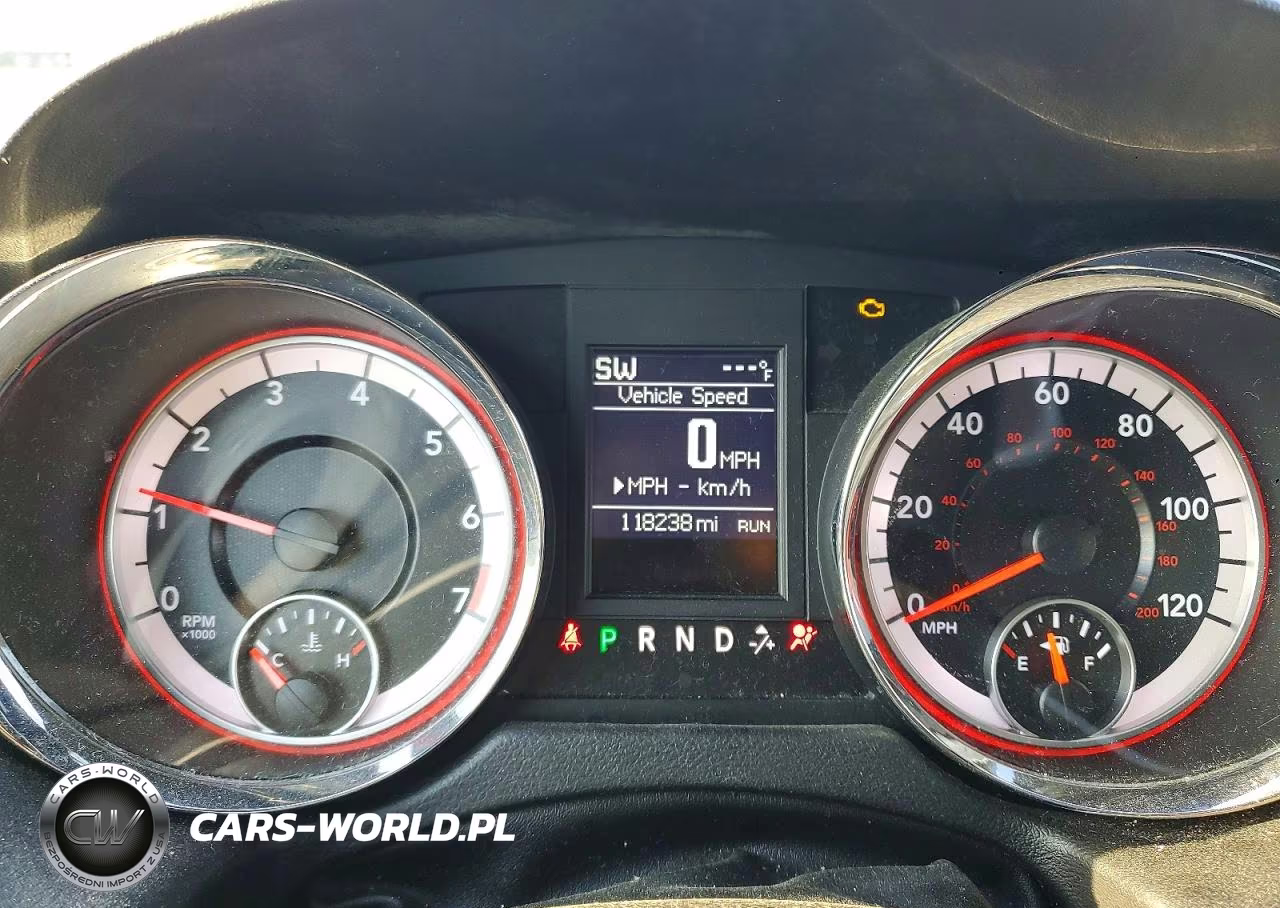 2019 Dodge Grand Caravan Gt VIN:2C4RDGEG5KR764882 - 9