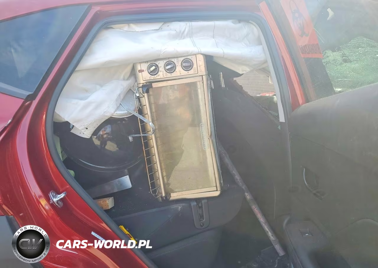 2024 Hyundai Kona Sel VIN:KM8HB3AB9RU169420 - 10
