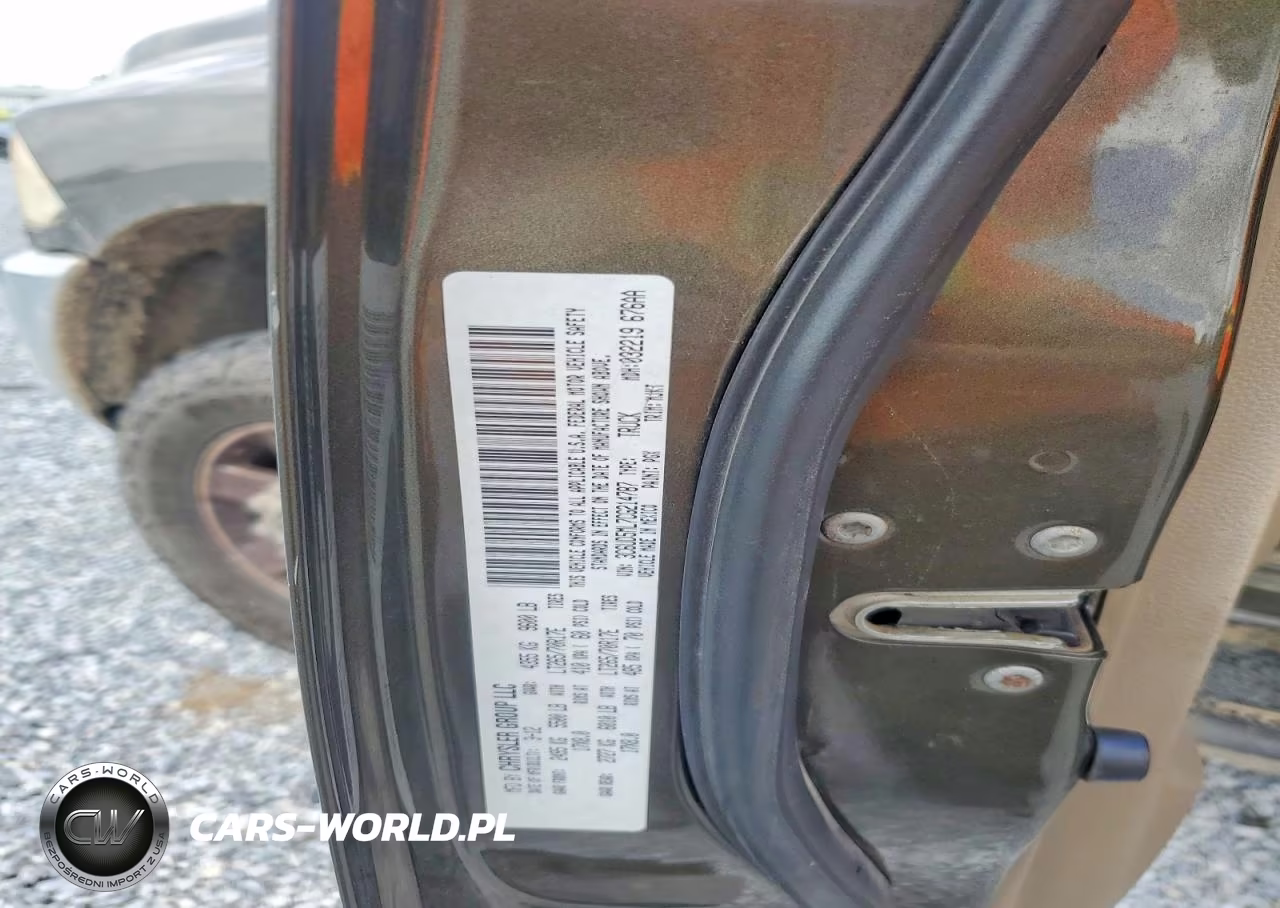 2012 Dodge Ram 2500 Slt VIN:3C6UD5ML7CG214787 - 12