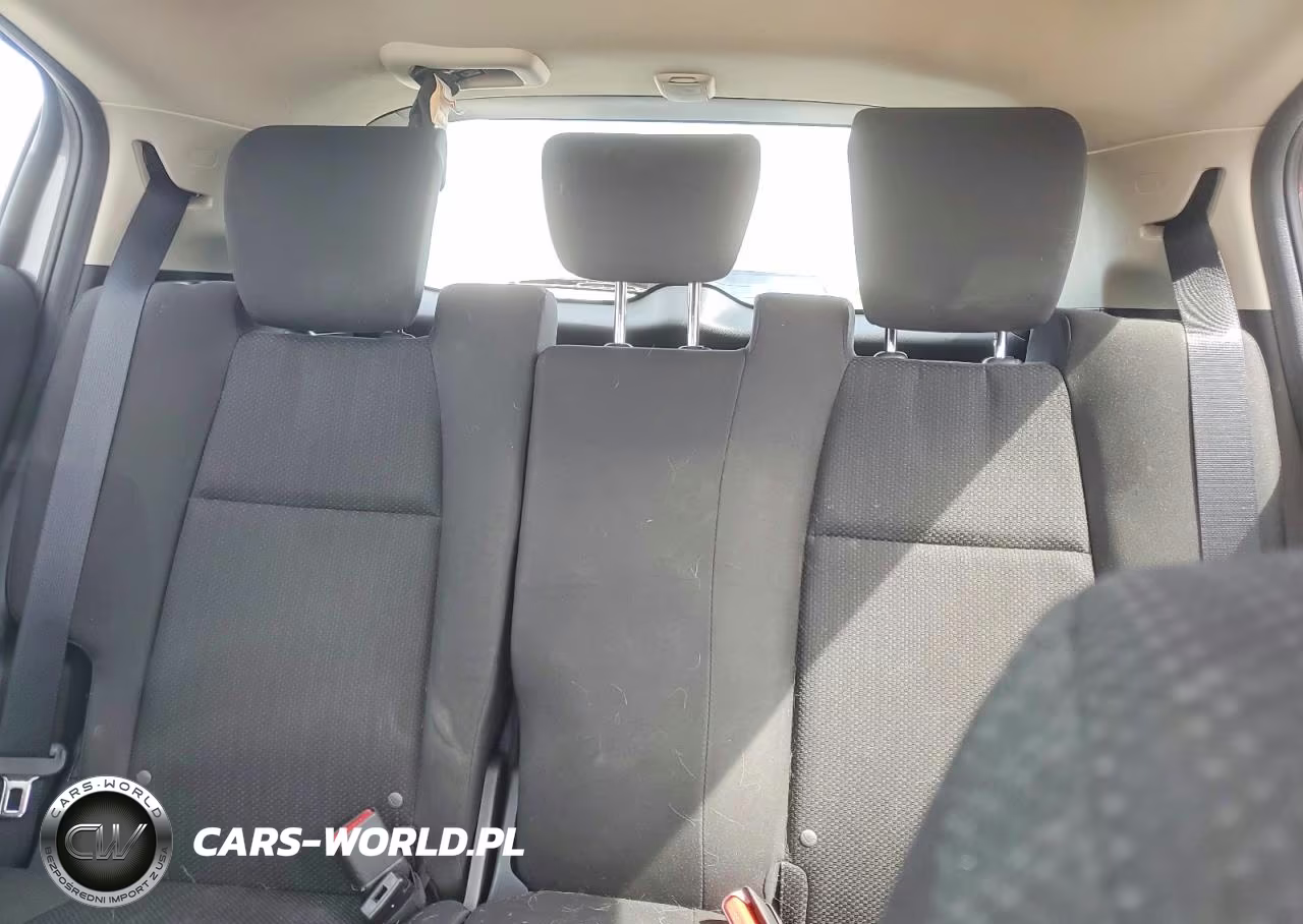 2017 Honda Hr-V Ex VIN:3CZRU6H5XHM710024 - 10