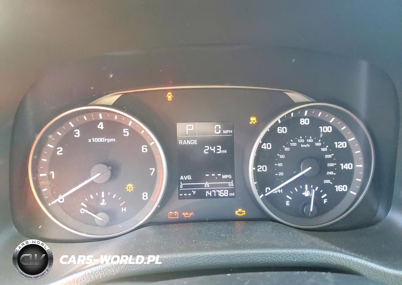 2018 Hyundai Elantra Se VIN:5NPD74LF3JH316727 - 9