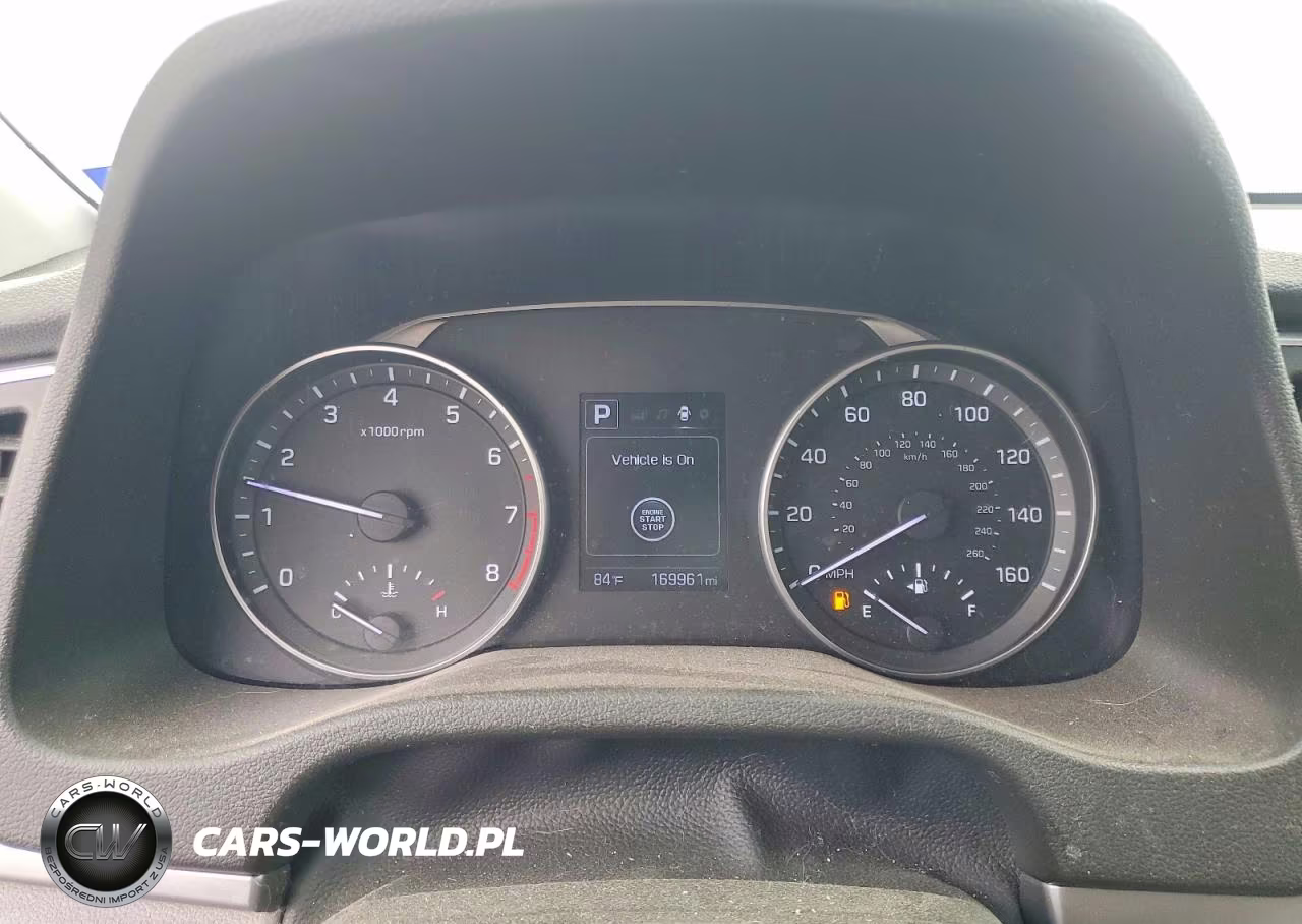 2017 Hyundai Elantra Se VIN:5NPD84LF0HH089150 - 9