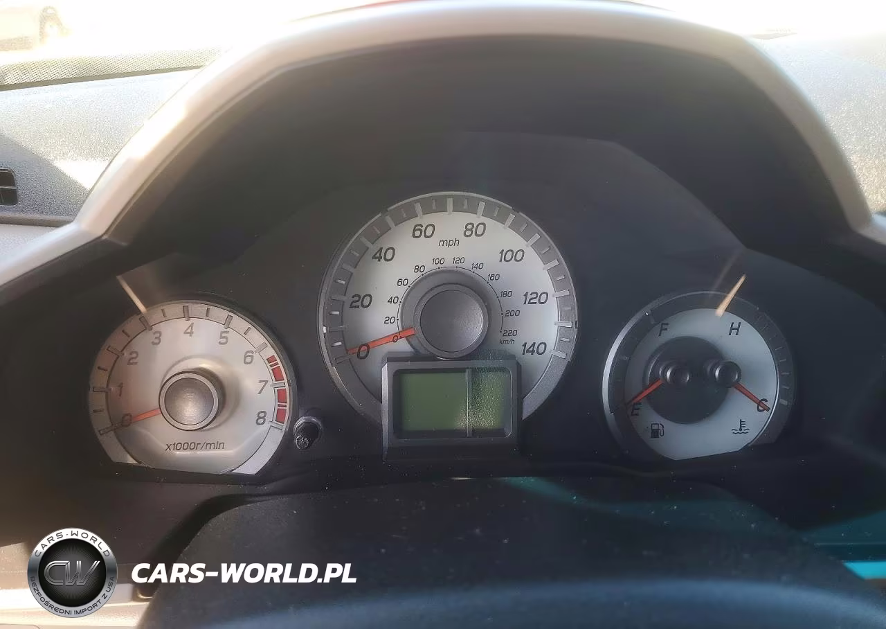 2013 Honda Pilot Exln VIN:5FNYF3H71DB002240 - 9