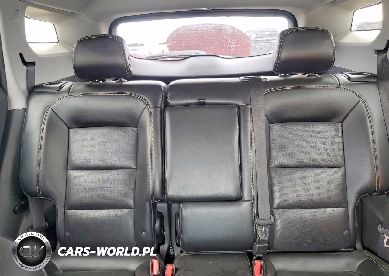 2020 GMC Terrain Slt VIN:3GKALVEV7LL111637 - 10