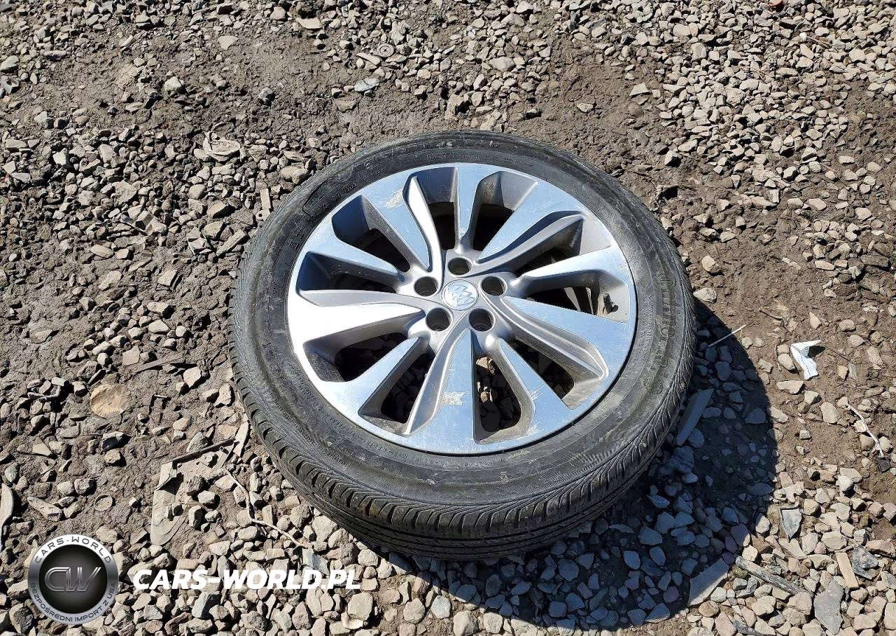 2019 Buick Encore Preferred VIN:KL4CJASBXKB908150 - 13