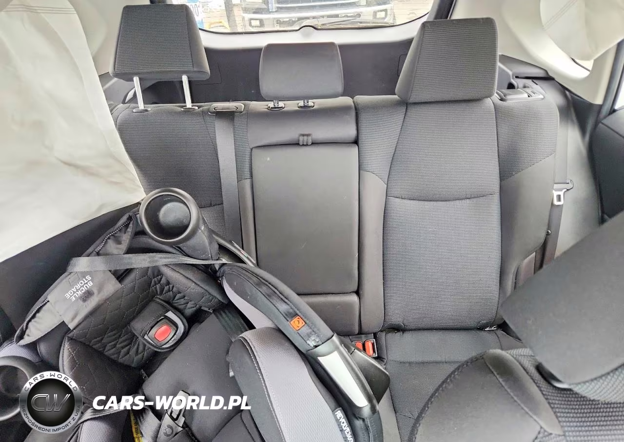 2024 Toyota Rav4 Hybrid Le VIN:4T3MWRFV0RU130988 - 10