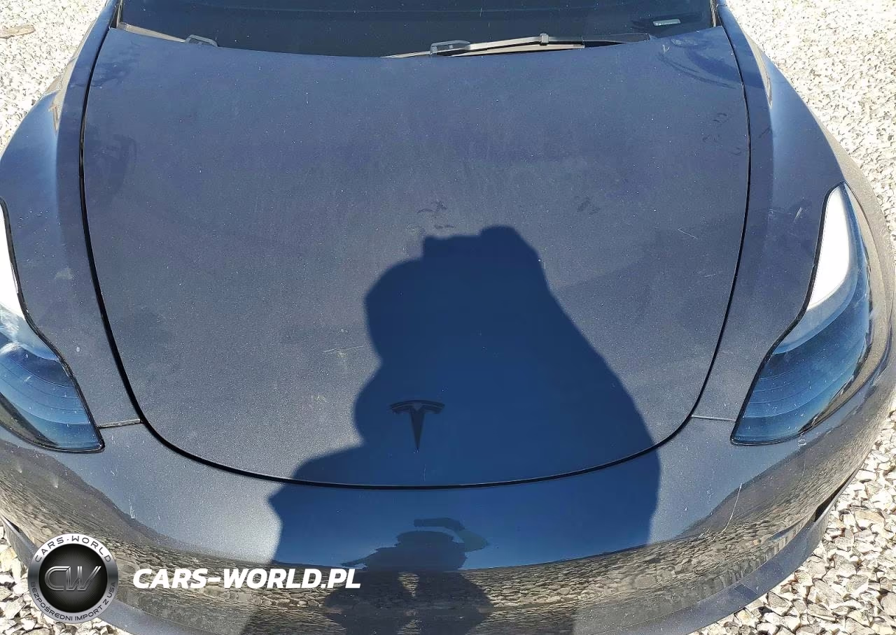 2023 Tesla Model 3 VIN:5YJ3E1EA6PF618215 - 11