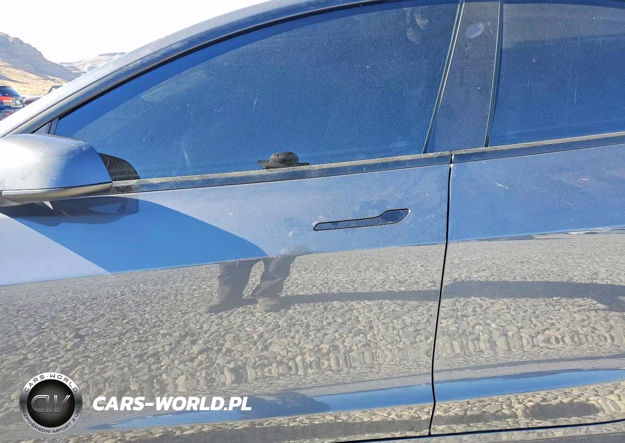 2023 Tesla Model 3 VIN:5YJ3E1EA6PF618215 - 7