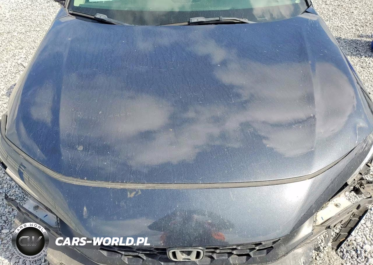 2023 Honda Civic Lx VIN:19XFL2H55PE016998 - 11