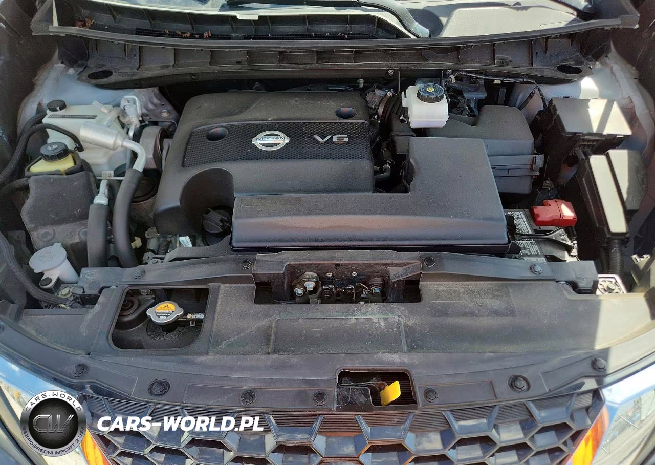 2023 Nissan Murano Platinum VIN:5N1AZ2DS8PC125723 - 12