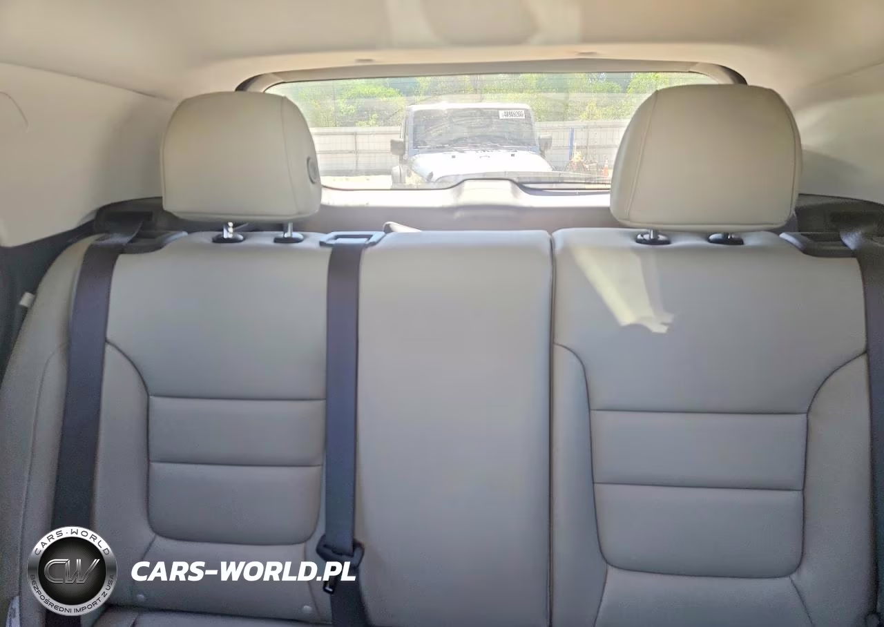 2023 Chevrolet Trailblazer Lt VIN:KL79MPS25PB184334 - 10