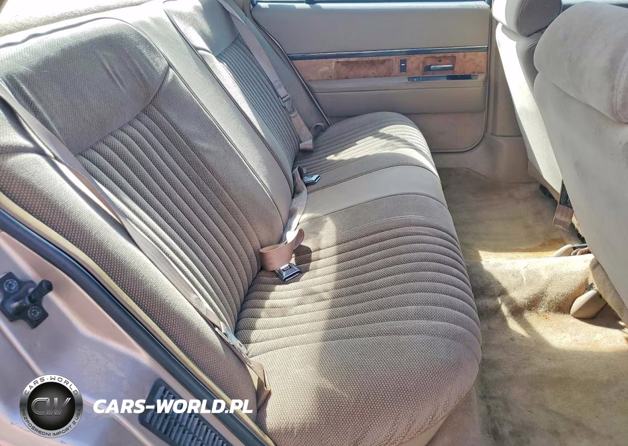 1995 Buic Lesabre VIN:1G4HP52L6SH488129 - 10