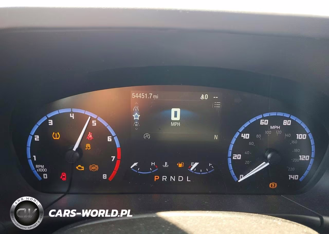 2022 Ford Bronco Sport Big Bend VIN:3FMCR9B68NRD62671 - 9