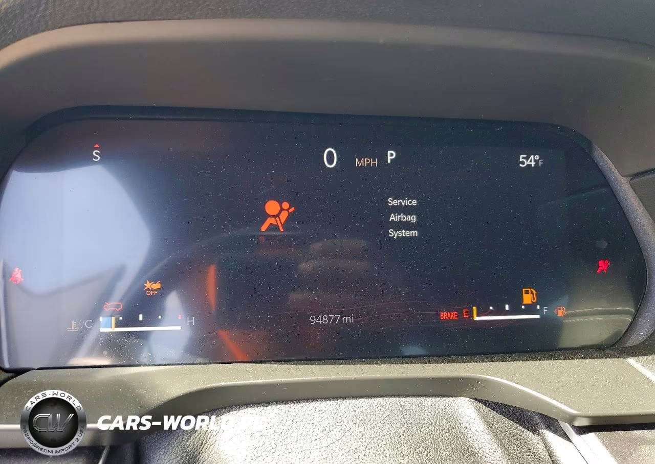 2021 Jeep Grand Cherokee L Laredo VIN:1C4RJKAG4M8162331 - 9