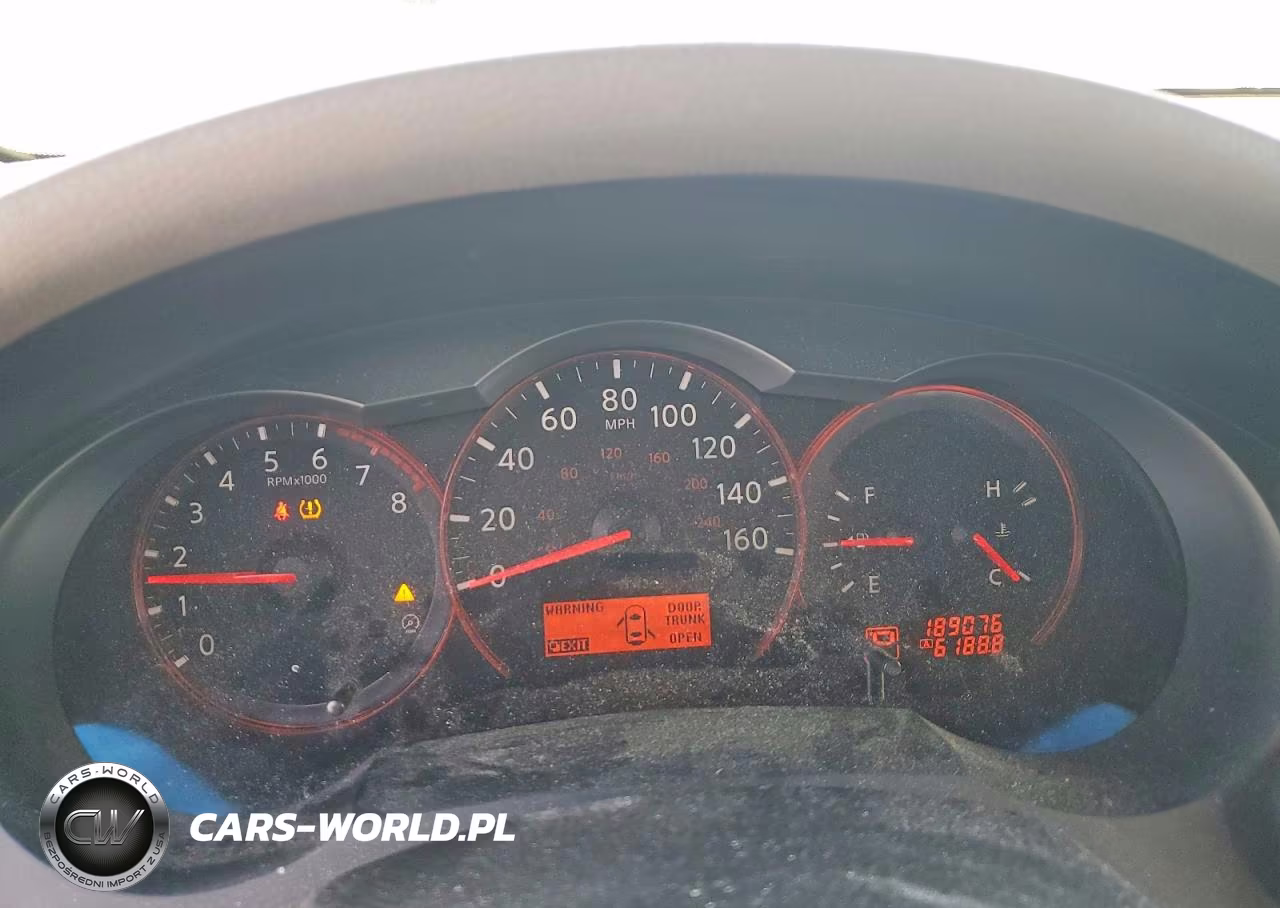 2009 Nissan Altima 2.5 VIN:1N4AL21E19C193147 - 9