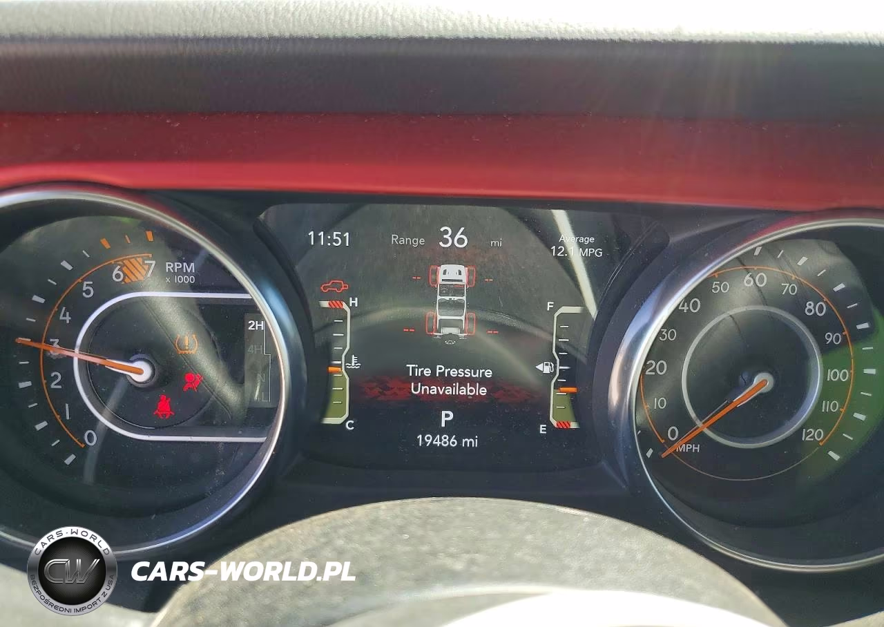 2023 Jeep Wrangler Rubicon VIN:1C4HJXFG6PW606374 - 9