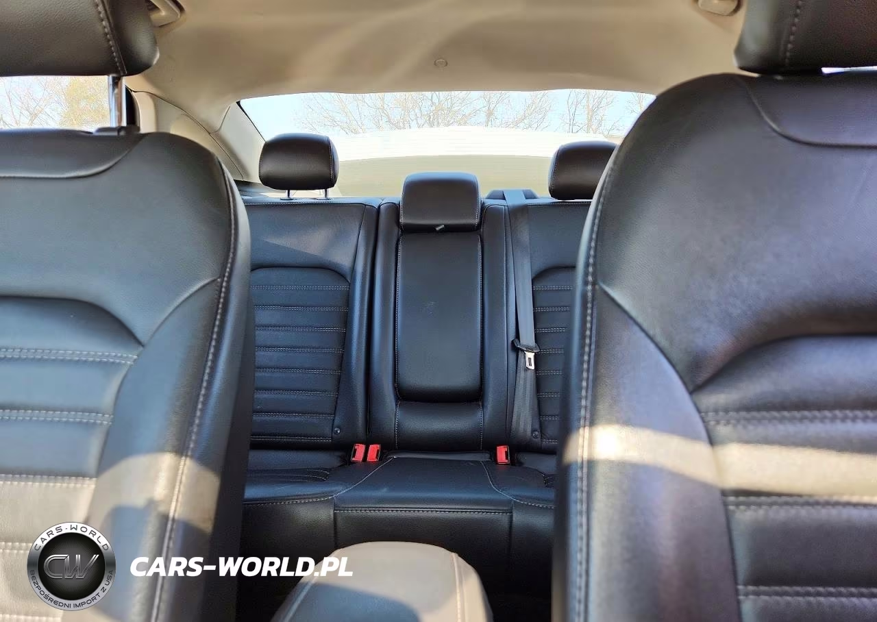 2015 Ford Fusion Se Phev VIN:3FA6P0PU2FR310549 - 10