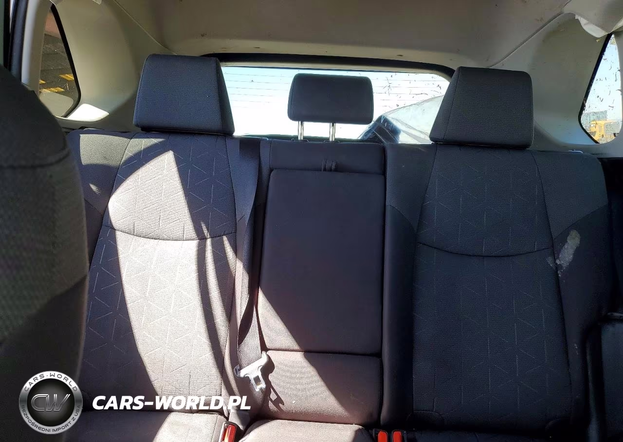 2022 Toyota Rav4 Xle VIN:2T3W1RFV6NW213343 - 10