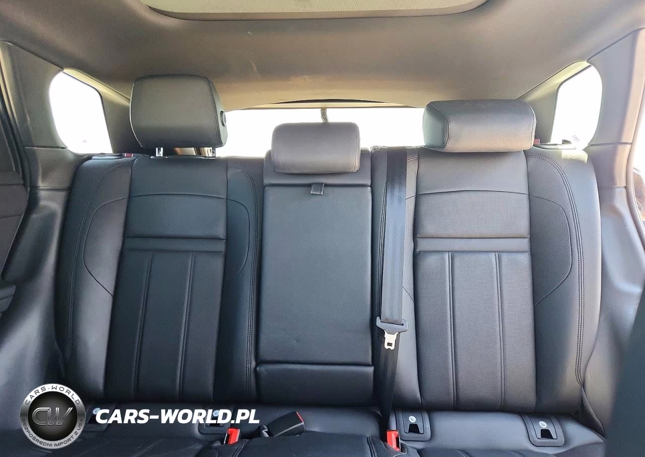2024 Land Rover Range Rover Evoque S VIN:SALZJ2FX4RH235142 - 10