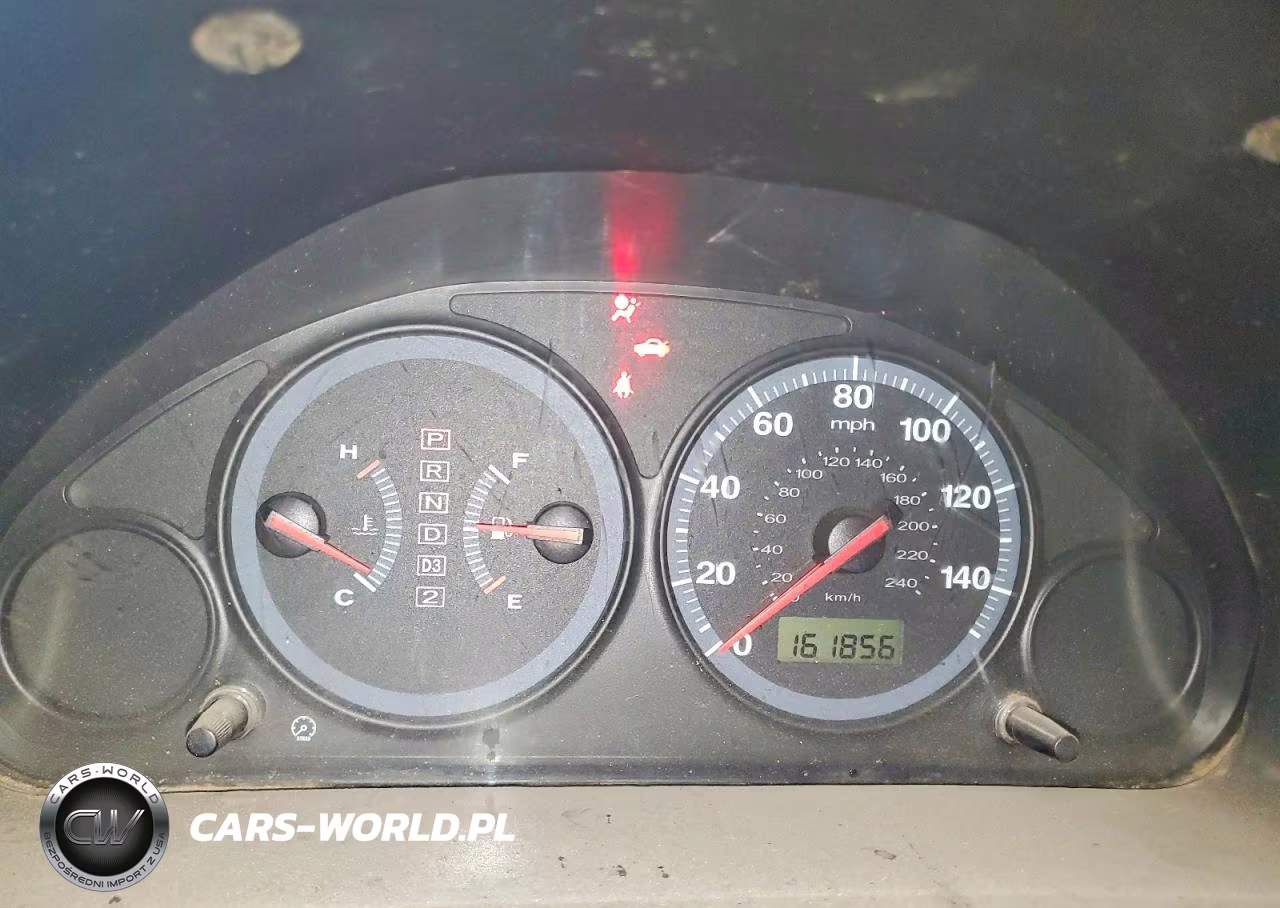 2005 Honda Civic Dx Vp VIN:1HGES16335L011329 - 9