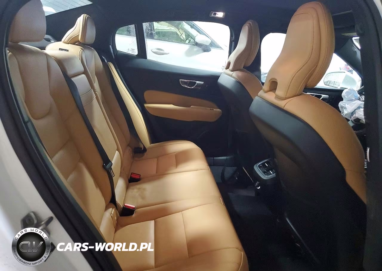 2019 Volvo S60 T6 Inscription VIN:7JRA22TL9KG015365 - 10