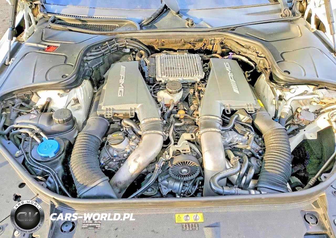 2015 Mercedes-Benz S 63 Amg VIN:WDDUG7JB2FA094493 - 11