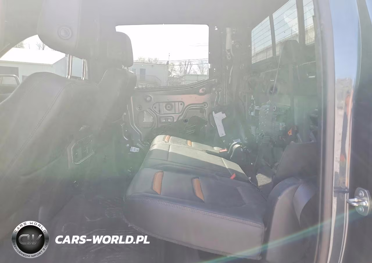 2020 GMC Sierra K1500 At4 VIN:3GTP9EED7LG117619 - 10