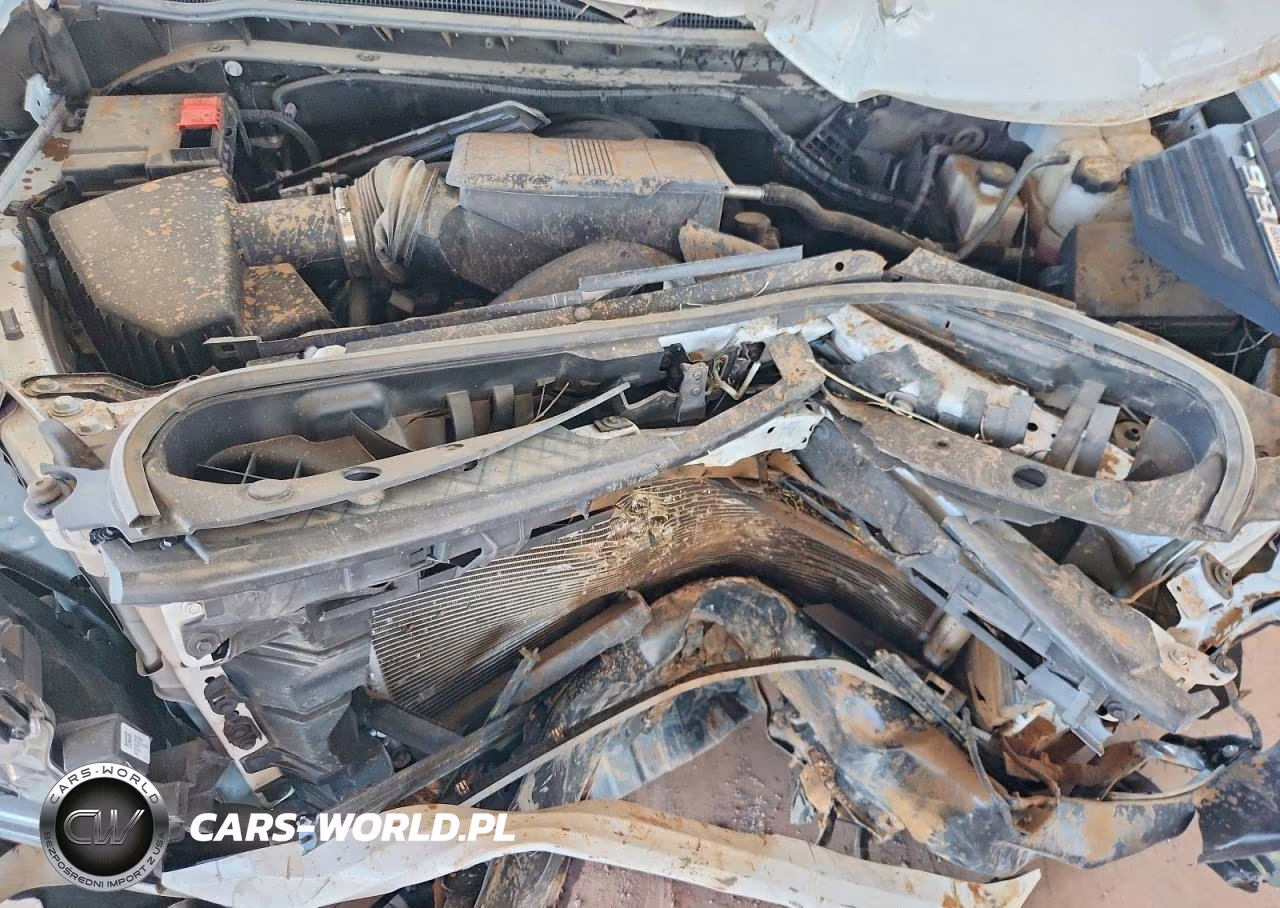 2024 Chevrolet Silverado C2500 Heavy Duty VIN:1GC4WLE79RF374236 - 11