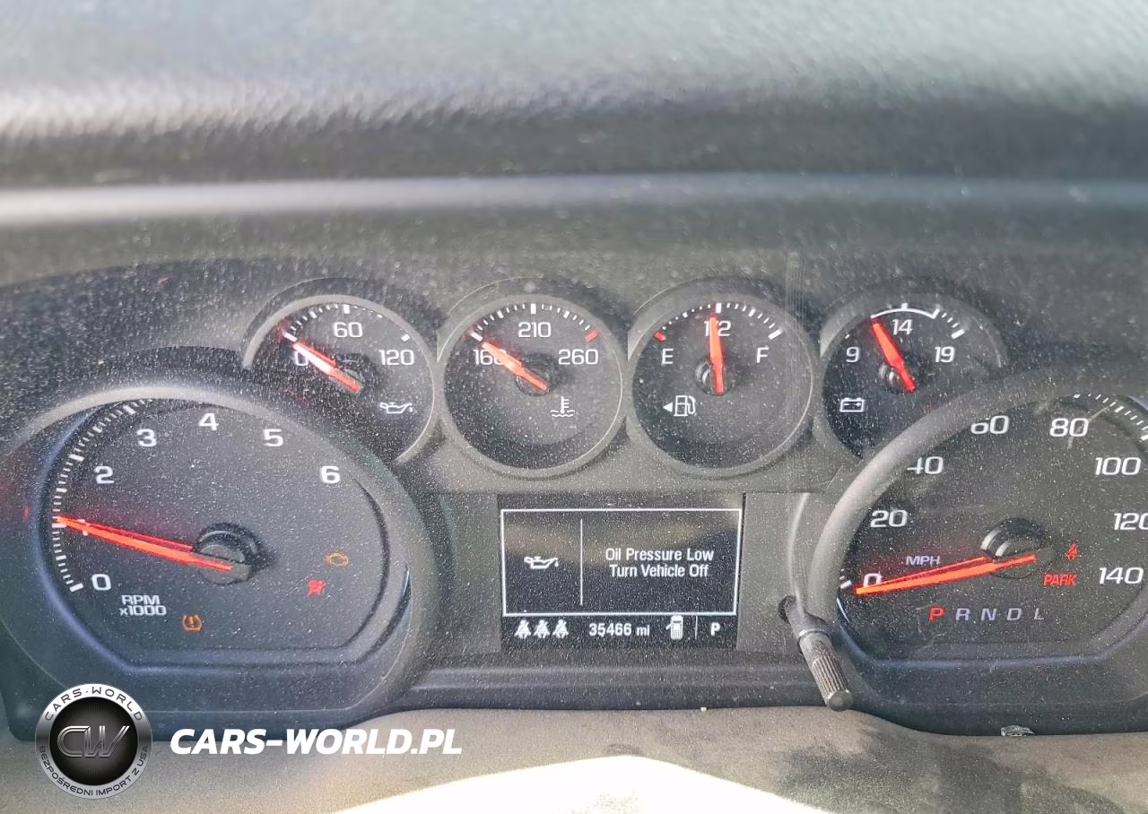 2024 Chevrolet Silverado C2500 Heavy Duty VIN:1GC4WLE79RF374236 - 9