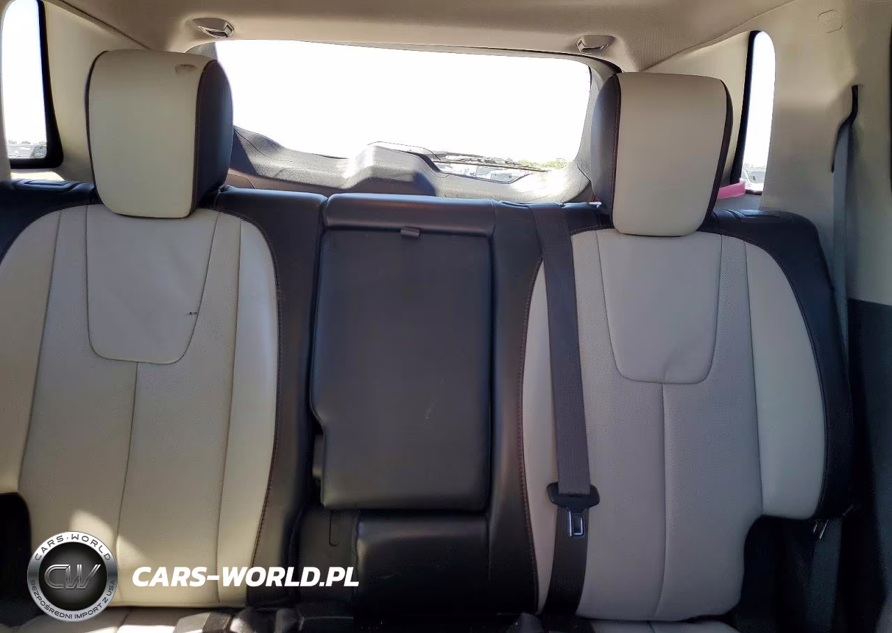 2016 GMC Terrain Slt VIN:2GKALPEK4G6154540 - 10