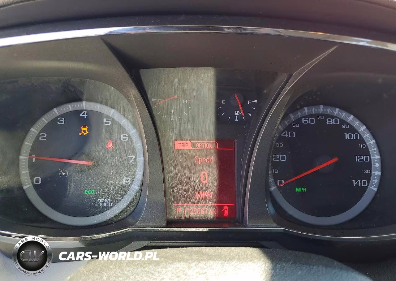 2016 GMC Terrain Slt VIN:2GKALPEK4G6154540 - 9