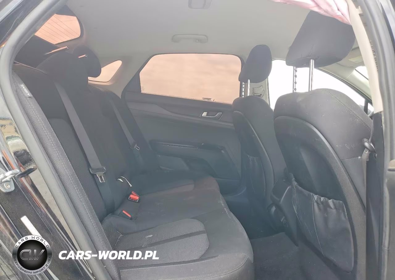 2022 Kia K5 Lxs VIN:5XXG14J27NG113288 - 10