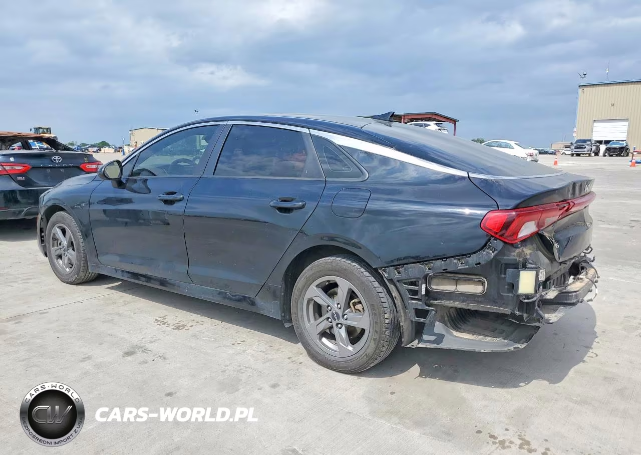 2022 Kia K5 Lxs VIN:5XXG14J27NG113288 - 2