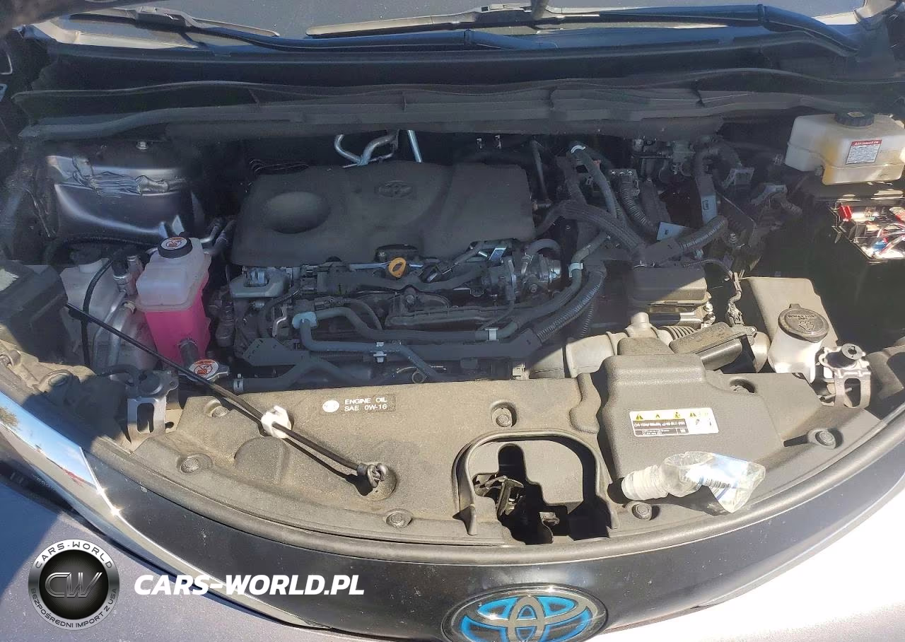 2022 Toyota Sienna Le VIN:5TDKRKEC0NS101718 - 12
