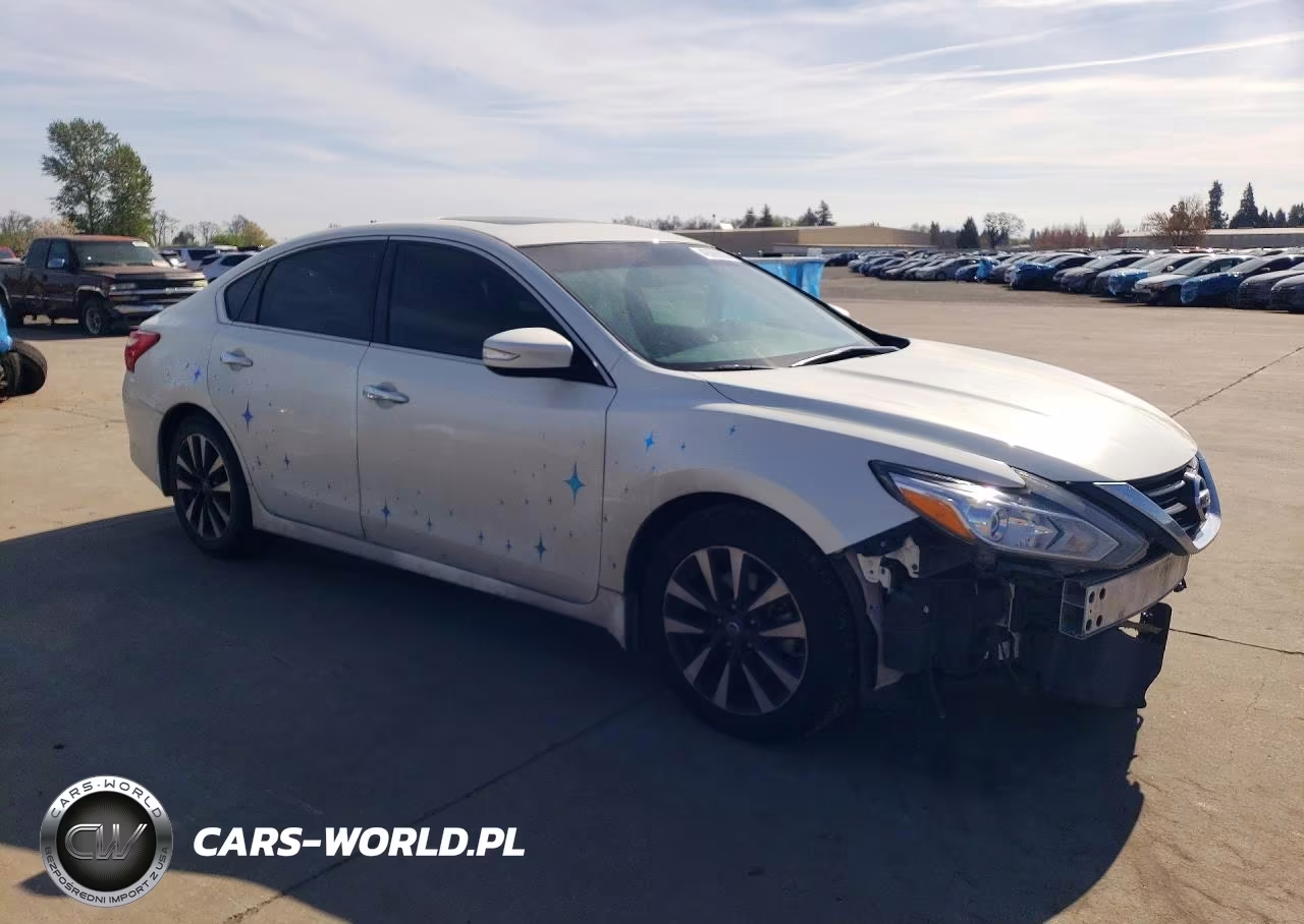 2016 Nissan Altima 2.5 Sl VIN:1N4AL3AP8GC234085 - 4
