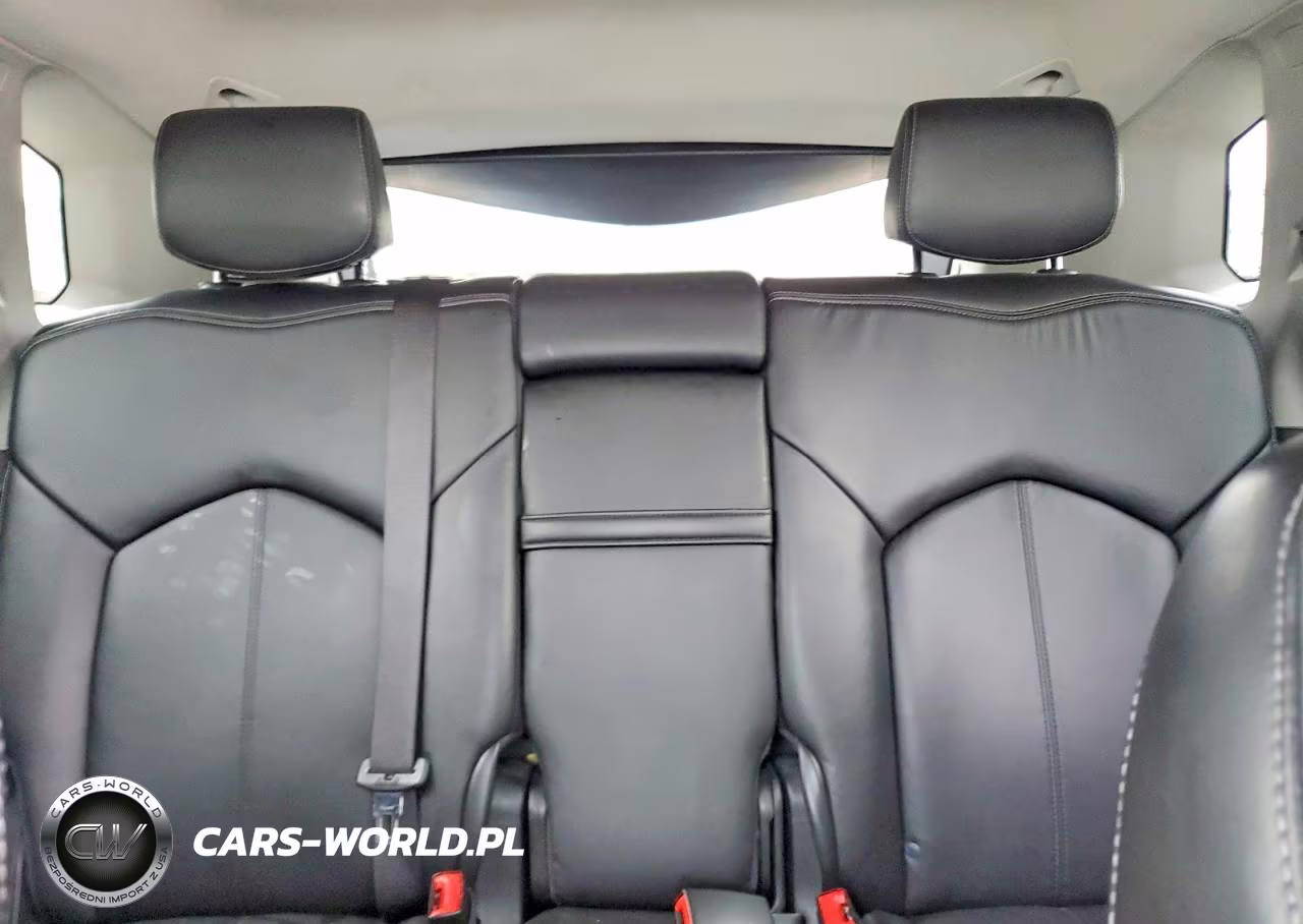 2013 Cadillac Srx VIN:3GYFNAE39DS536121 - 10