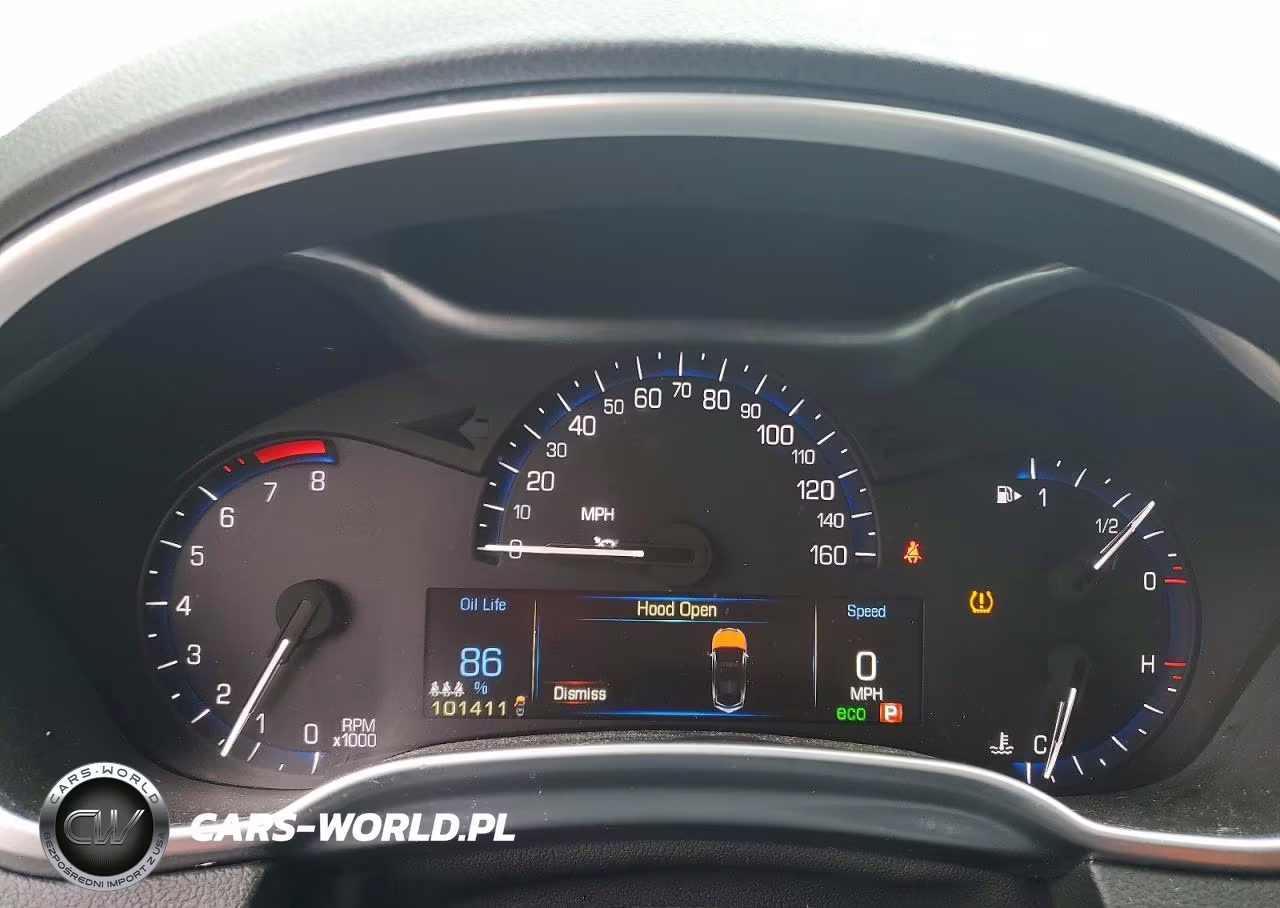 2013 Cadillac Srx VIN:3GYFNAE39DS536121 - 9