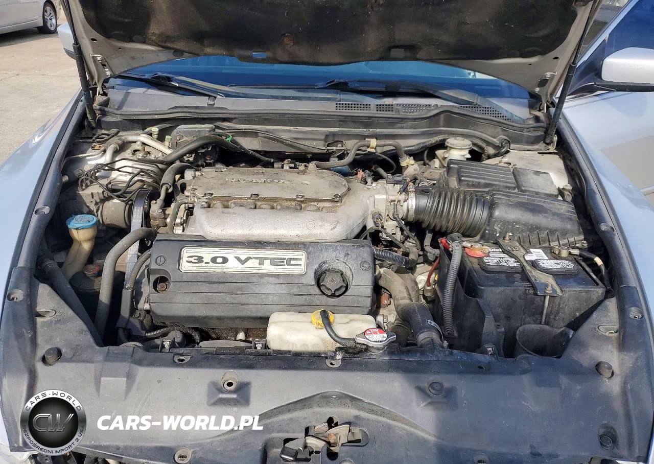 2007 Honda Accord Ex VIN:1HGCM665X7A086446 - 11