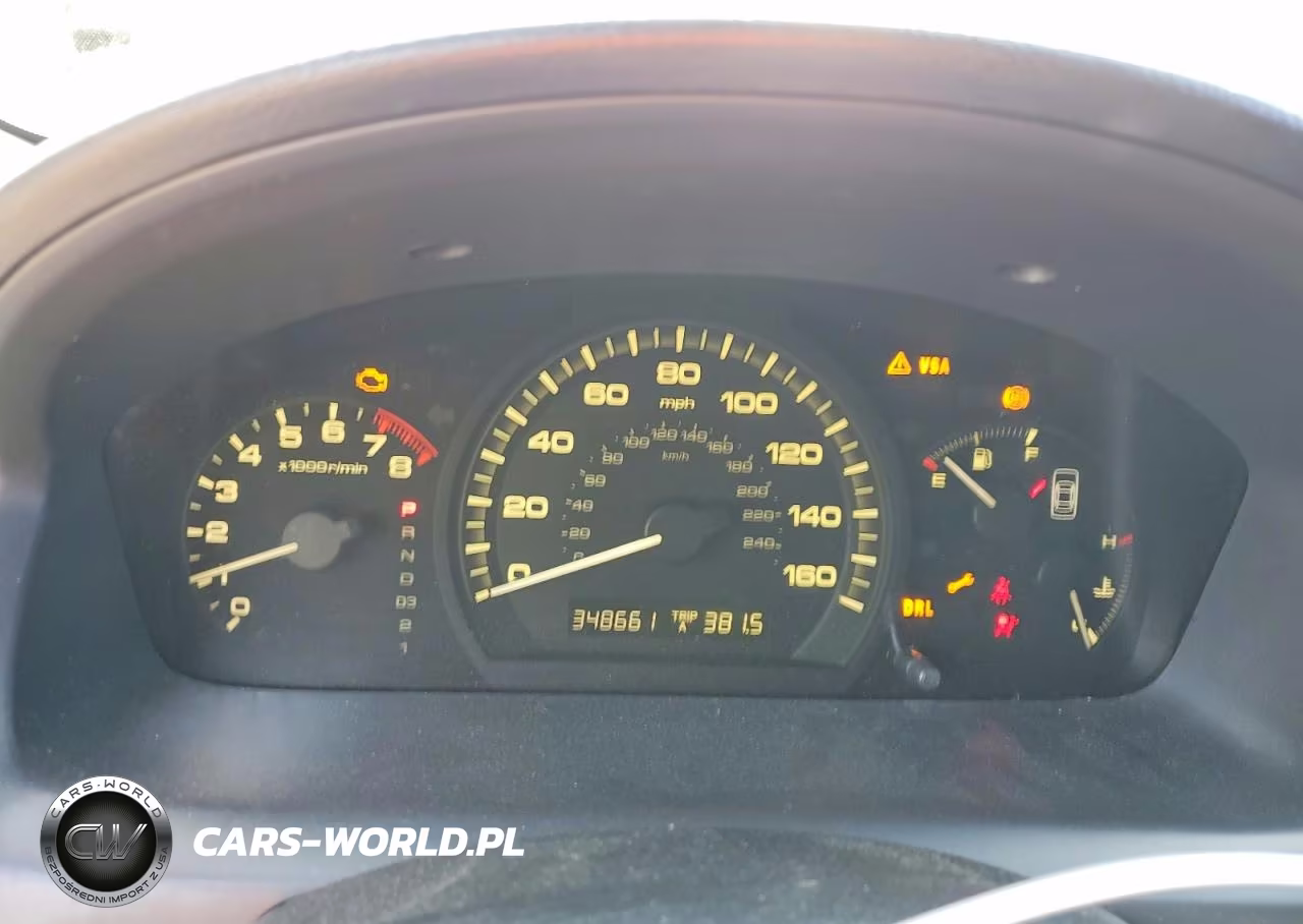 2007 Honda Accord Ex VIN:1HGCM665X7A086446 - 9