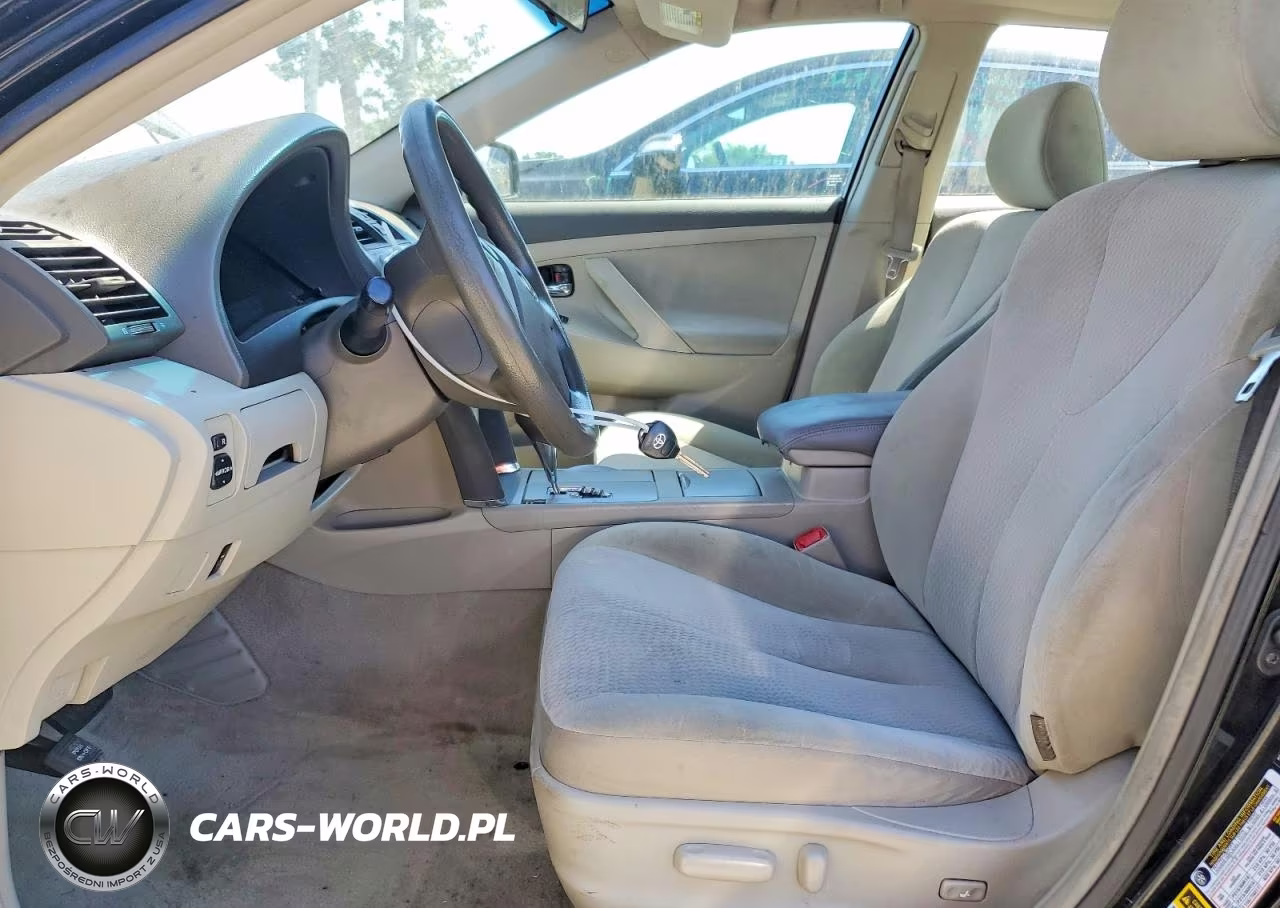 2010 Toyota Camry Le V6 VIN:4T1BK3EK9AU111618 - 7