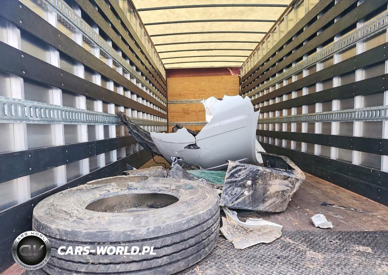 2025 Mack Md Box Truck VIN:1M2MDBAA5SS015931 - 10