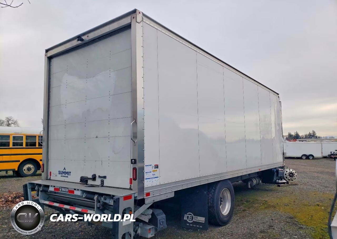 2025 Mack Md Box Truck VIN:1M2MDBAA5SS015931 - 3