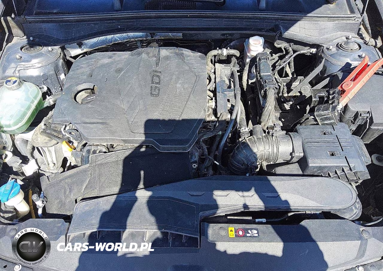 2020 Hyundai Sonata Sel VIN:5NPEF4JA8LH061851 - 11